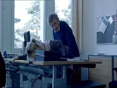 بچه نازک انعطاف پذیر نیکی توسط اسب ويديو سكس نر خالکوبی شده