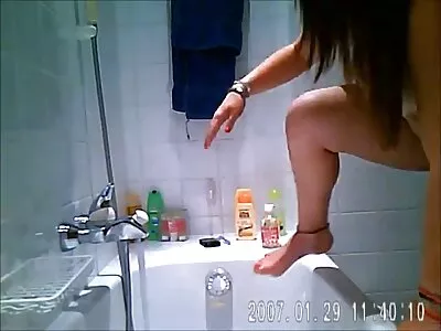 الکسیس سایت ویدیو های سکسی و هالی چارلز درا را لعنتی می کنند